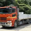 mitsubishi-fuso super-great 2005 -MITSUBISHI--Super Great KL-FU55JTZ--FU55JTZ-530046---MITSUBISHI--Super Great KL-FU55JTZ--FU55JTZ-530046- image 2