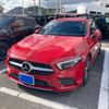 mercedes-benz a-class 2018 -MERCEDES-BENZ--Benz A Class 5BA-177084--WDD1770842J064244---MERCEDES-BENZ--Benz A Class 5BA-177084--WDD1770842J064244- image 3