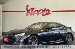 toyota 86 2013 -TOYOTA--86 DBA-ZN6--ZN6-027271---TOYOTA--86 DBA-ZN6--ZN6-027271-
