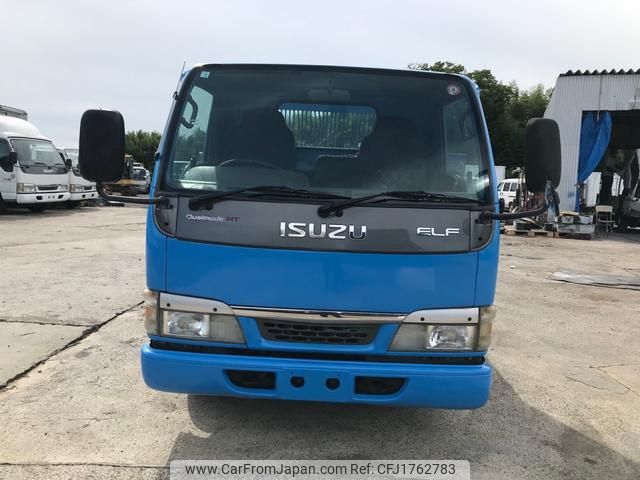 isuzu elf-truck 2004 CFJ1762783 image 2