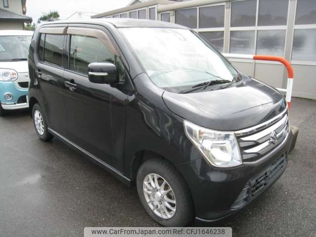 suzuki wagon-r 2014 CFJ1646238 image 1