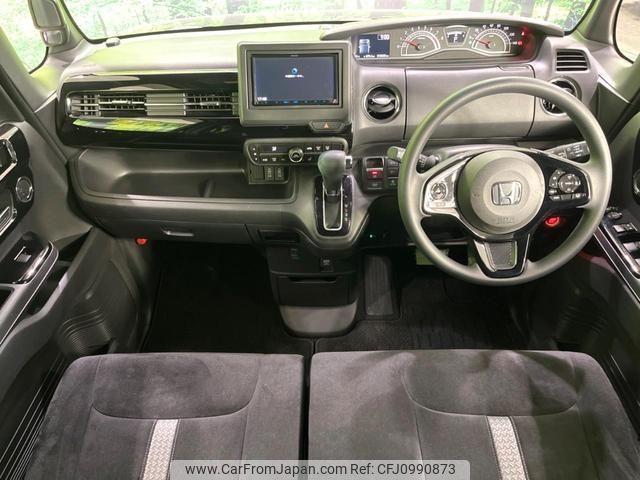 honda n-box 2021 quick_quick_JF3_JF3-5115679 image 2
