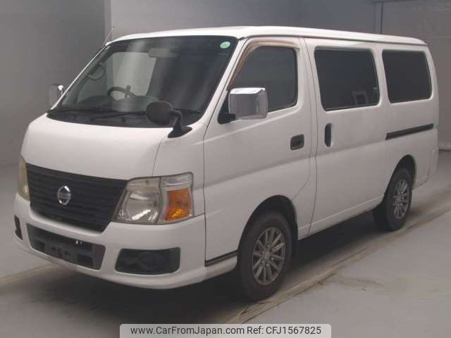 nissan caravan-van 2011 CFJ1567825 image 1