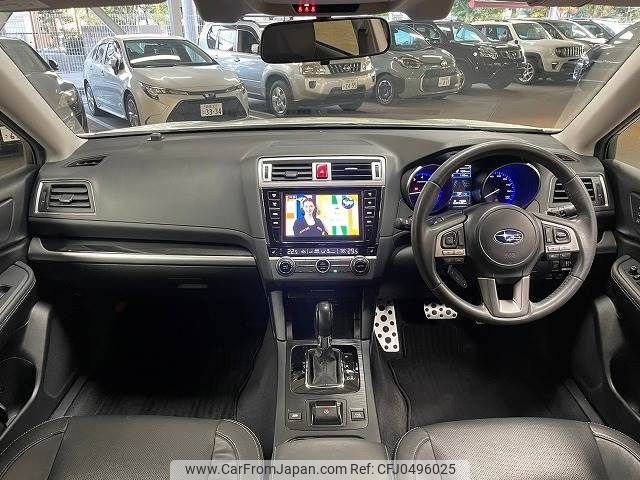 subaru outback 2015 -SUBARU--Legacy OutBack DBA-BS9--BS9-012452---SUBARU--Legacy OutBack DBA-BS9--BS9-012452- image 2