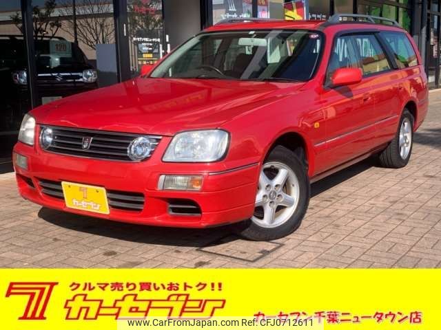 nissan stagea 2000 -NISSAN--Stagea GF-WHC34--WHC34-033494---NISSAN--Stagea GF-WHC34--WHC34-033494- image 1