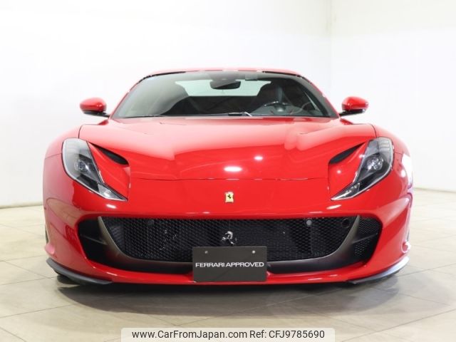 ferrari ferrari-others 2020 -FERRARI--ﾌｪﾗｰﾘ812 7BA-F152BE--ZFF97CMJ000258894---FERRARI--ﾌｪﾗｰﾘ812 7BA-F152BE--ZFF97CMJ000258894- image 2