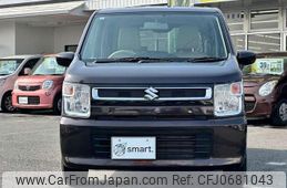 suzuki wagon-r 2017 quick_quick_DBA-MH35S_MH35S-106807