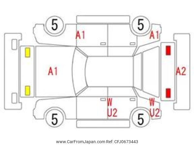 daihatsu tanto 2018 -DAIHATSU--Tanto DBA-LA600S--LA600S-0625157---DAIHATSU--Tanto DBA-LA600S--LA600S-0625157- image 2