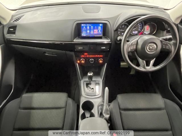 mazda cx-5 2012 CFJ1692199 image 2