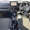 suzuki jimny 2023 -SUZUKI--Jimny 3BA-JB64W--JB64W-299740---SUZUKI--Jimny 3BA-JB64W--JB64W-299740- image 17
