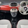 fiat 500 2019 -FIAT--Fiat 500 ABA-31212--ZFA3120000JA56720---FIAT--Fiat 500 ABA-31212--ZFA3120000JA56720- image 16