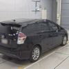 toyota prius-α 2015 -TOYOTA--Prius α ZVW41W-3393801---TOYOTA--Prius α ZVW41W-3393801- image 2