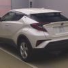 toyota c-hr 2018 quick_quick_DAA-ZYX10_ZYX10-2133837 image 2