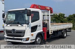 hino ranger 2018 CFJ1543746