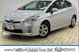 toyota prius 2011 quick_quick_DAA-ZVW30_ZVW30-1431013