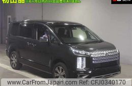 mitsubishi delica-d5 2022 -MITSUBISHI--Delica D5 CV1W-4005720---MITSUBISHI--Delica D5 CV1W-4005720-