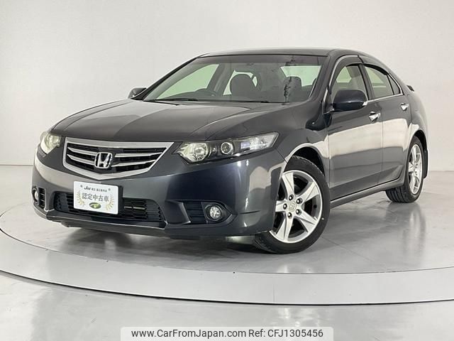 honda accord 2012 quick_quick_CU1_CU1-1001161 image 2