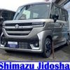 suzuki spacia 2023 quick_quick_5AA-MK94S_MK94S-109371 image 1