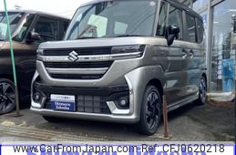 suzuki spacia 2023 quick_quick_5AA-MK94S_MK94S-109371