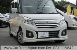 suzuki spacia 2016 CFJ1119842