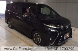 toyota voxy 2020 CFJ1703290