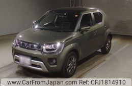 suzuki ignis 2023 CFJ1814910