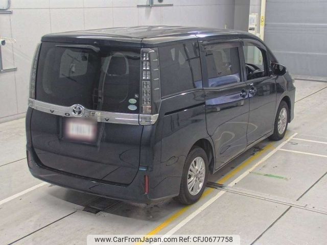 toyota voxy 2014 -TOYOTA--Voxy ZRR80G-0029229---TOYOTA--Voxy ZRR80G-0029229- image 2