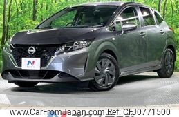 nissan note 2022 -NISSAN--Note 6AA-E13--E13-094039---NISSAN--Note 6AA-E13--E13-094039-