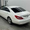 mercedes-benz cls-class 2013 -MERCEDES-BENZ 【八王子 334テ500】--Benz CLS 218359C-WDD2183591A093315---MERCEDES-BENZ 【八王子 334テ500】--Benz CLS 218359C-WDD2183591A093315- image 2