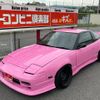 nissan 180sx 1997 GOO_JP_700070667430241017001 image 1