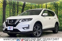 nissan x-trail 2018 -NISSAN--X-Trail DBA-NT32--NT32-084166---NISSAN--X-Trail DBA-NT32--NT32-084166-