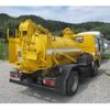 hino dutro 2009 CFJ1510232 image 3