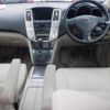 toyota harrier 2009 -TOYOTA 【京都 301て6279】--Harrier MHU38W--MHU38-2073626---TOYOTA 【京都 301て6279】--Harrier MHU38W--MHU38-2073626- image 3