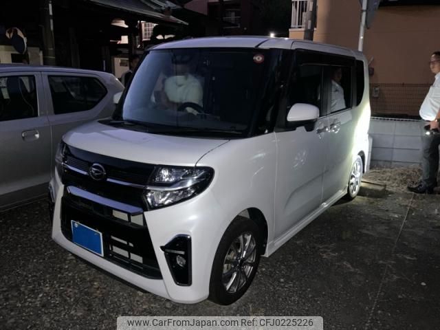 daihatsu tanto 2020 -DAIHATSU--Tanto 5BA-LA650S--LA650S-0096266---DAIHATSU--Tanto 5BA-LA650S--LA650S-0096266- image 1