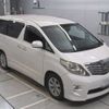 toyota alphard 2009 -TOYOTA 【神戸 358ら528】--Alphard GGH20W-8022383---TOYOTA 【神戸 358ら528】--Alphard GGH20W-8022383- image 6