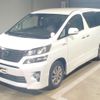 toyota vellfire 2012 -TOYOTA--Vellfire ATH20W-8005538---TOYOTA--Vellfire ATH20W-8005538- image 1