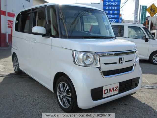 honda n-box 2020 quick_quick_6BA-JF3_1419140 image 2