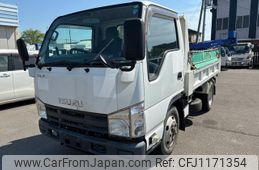 isuzu elf-truck 2012 GOO_NET_EXCHANGE_0303354A30250519W001
