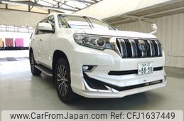 toyota land-cruiser-prado 2018 CFJ1637449