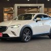 mazda cx-3 2018 -MAZDA--CX-3 LDA-DK5FW--DK5FW-209224---MAZDA--CX-3 LDA-DK5FW--DK5FW-209224- image 1