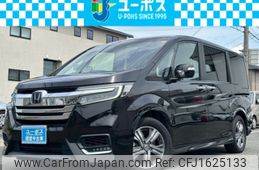 honda stepwagon 2019 CFJ1625133