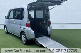 daihatsu tanto 2008 CFJ1717739