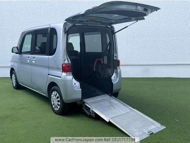 daihatsu tanto 2008 CFJ1717739 image 1
