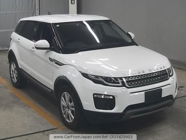 land-rover range-rover 2018 -ROVER--Range Rover SALVA2AN0JH280958---ROVER--Range Rover SALVA2AN0JH280958- image 1