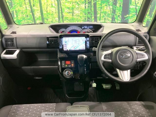 daihatsu wake 2020 quick_quick_LA700S_LA700S-0161879 image 2