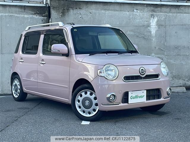 daihatsu mira-cocoa 2012 -DAIHATSU--Mira Cocoa DBA-L675S--L675S-0118531---DAIHATSU--Mira Cocoa DBA-L675S--L675S-0118531- image 1