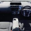 toyota prius-α 2016 CFJ1594991 image 6