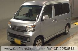 daihatsu atrai-wagon 2012 -DAIHATSU 【福岡 580よ3411】--Atrai Wagon S321G-0043455---DAIHATSU 【福岡 580よ3411】--Atrai Wagon S321G-0043455-