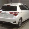 toyota vitz 2017 -TOYOTA 【名古屋 508ﾉ9724】--Vitz DBA-NSP130--NSP130-2270144---TOYOTA 【名古屋 508ﾉ9724】--Vitz DBA-NSP130--NSP130-2270144- image 2