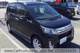 daihatsu move 2013 -DAIHATSU--Move LA100S--1022833---DAIHATSU--Move LA100S--1022833-